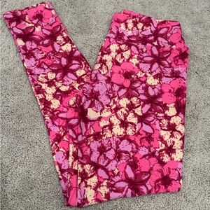 Lularoe leggings (one size)